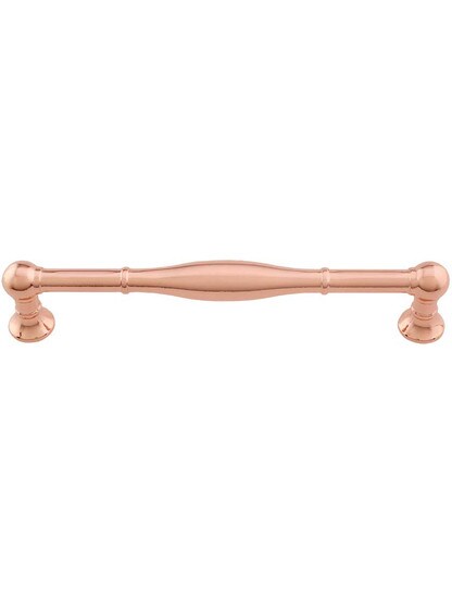 Fuller Cabinet Pull - 6 5/16inch Center-to-Center.